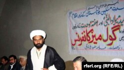 د بلوجستان د سني او شعیه عالمانو غونډه