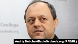 Екс-заступник міністра оборони Леонід Поляков