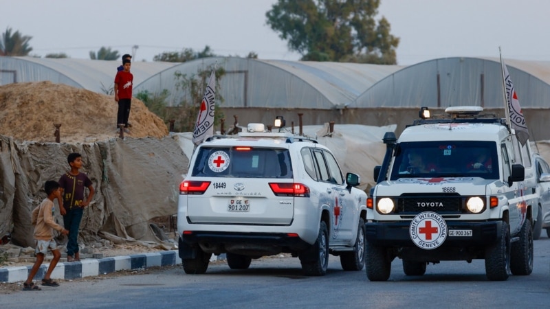 Izraeli thotë se trupat e kthyer të premten nga Hamasi nuk janë të pengjeve izraelite