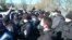 Kyiv Police Make Arrests Following Tougher Quarantine Measures video grab 2