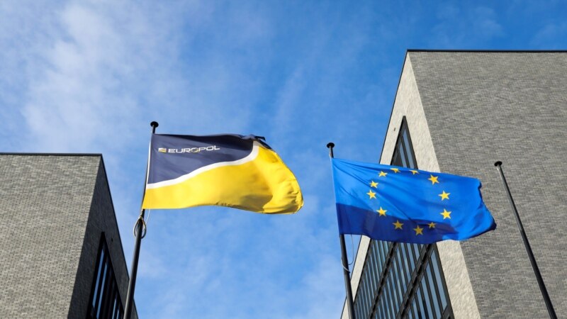 Europol mora da uništi lične podatke osoba koje nisu povezane sa kriminalom