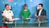 Ֆեյսբուքյան ասուլիս Մնացական Բիչախչյանի և Դանիել Իոաննիսյանի հետ. 4.09.2018