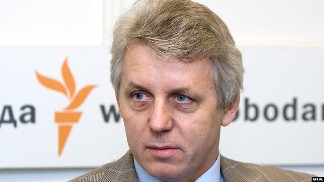 Юрий Пилипенко