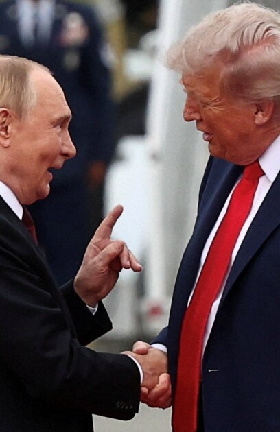 Най важното тази сутрин Срещата на Тръмп и ПутинПарите на болницитеИмуществото на