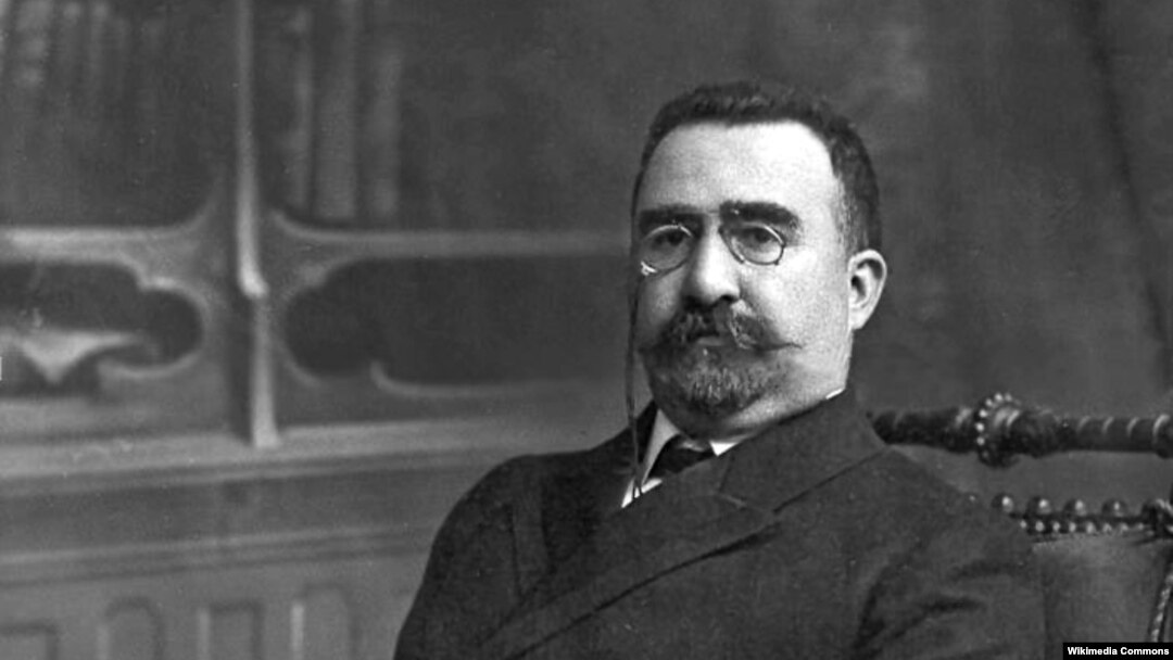 Əlimərdan bəy Topçubaşov