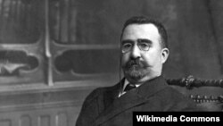Əlimərdan bəy Topçubaşov