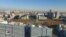 View on Nur-Sultan 2020