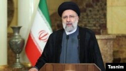 ابراهیم رئیسی در سخنان روز سه‌شنبه خود سیاست‌های آمریکا را به شدت مورد انتقاد قرار داد.