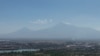 Armenia - As of November 1, travelers to Armenia will no longer see an image of Mount Ararat stamped into their passports. screen grab