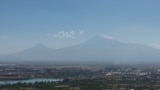 Armenia - As of November 1, travelers to Armenia will no longer see an image of Mount Ararat stamped into their passports. screen grab