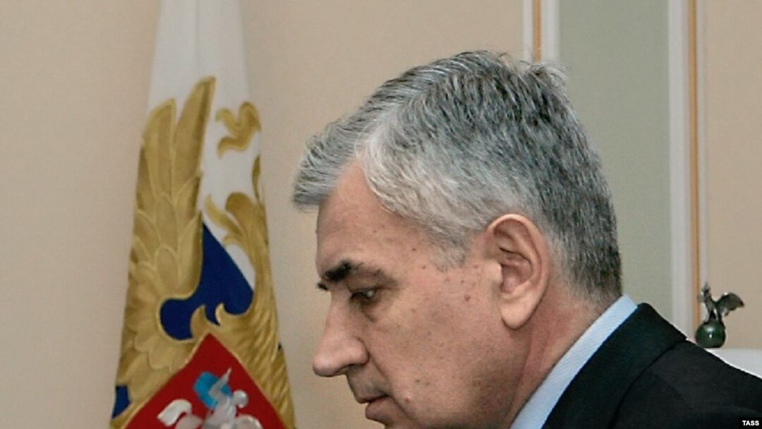 Прокуратура не увидела в действиях «человека, похожего на губернатора», состава преступления