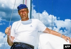 Гаральд V у 1992 годзе