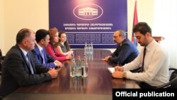 Լուսանկարը՝ ԼՂ ԱԳՆ-ի 