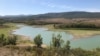 Qarasuvbazar yapma gölü, 2019 senesi, sentâbr