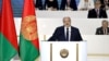 Лукашенко: «бліцкриг» щодо Білорусі поки що не вдався