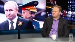 Шойгу, Чемезов: парад преемников?