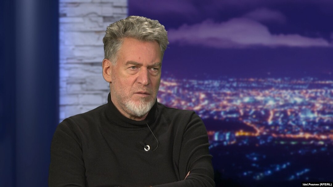 Артемий Троицкий