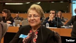 گیتی پورفاضل