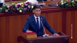 Айдарбеков дагы сурак берди, мандаты маселеге айланды 