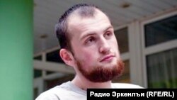 Timur Kuashev left home on July 31 to go jogging. His body was discovered the following day in woodland some 15 kilometers from his apartment. 