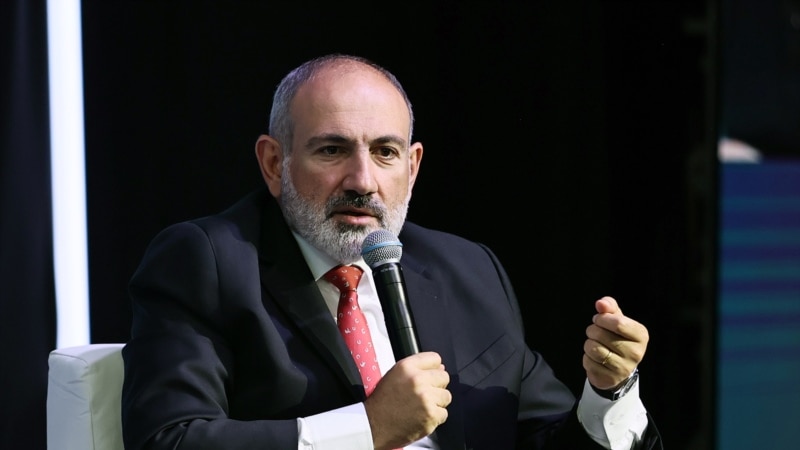 სომხეთი ასეთი დამოუკიდებელი და სუვერენული არასოდეს ყოფილა - ფაშინიანი