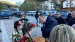 Delyan Peevski in Babyak, 27 october 2024