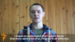 'Live A Free Life:' Video Campaign Reaches Out To Gay Moldovans
