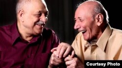 Hasan Kasai & Jalil Shahnaz