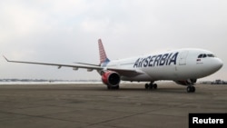 Er Srbija ponovo uspostavlja direktne letove do Kine posle 22 godine, odnosno od oktobra 2000. godine, kada je tadašnji JAT poslednji put leteo za Peking.