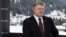 Петро Порошенко під час інтерв’ю агентству Bloomberg, Давос, 26 січня 2018 року