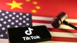 Купит ли Илон Маск TikTok в США за 50 млрд долларов?