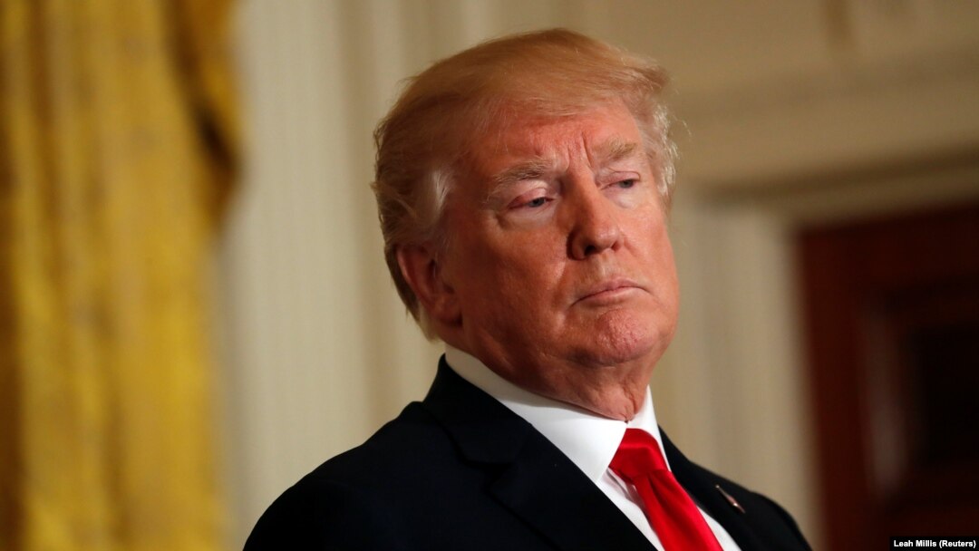Donald Tramp