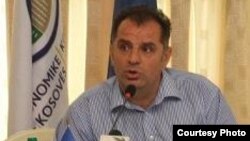 Safet Gërxhaliu