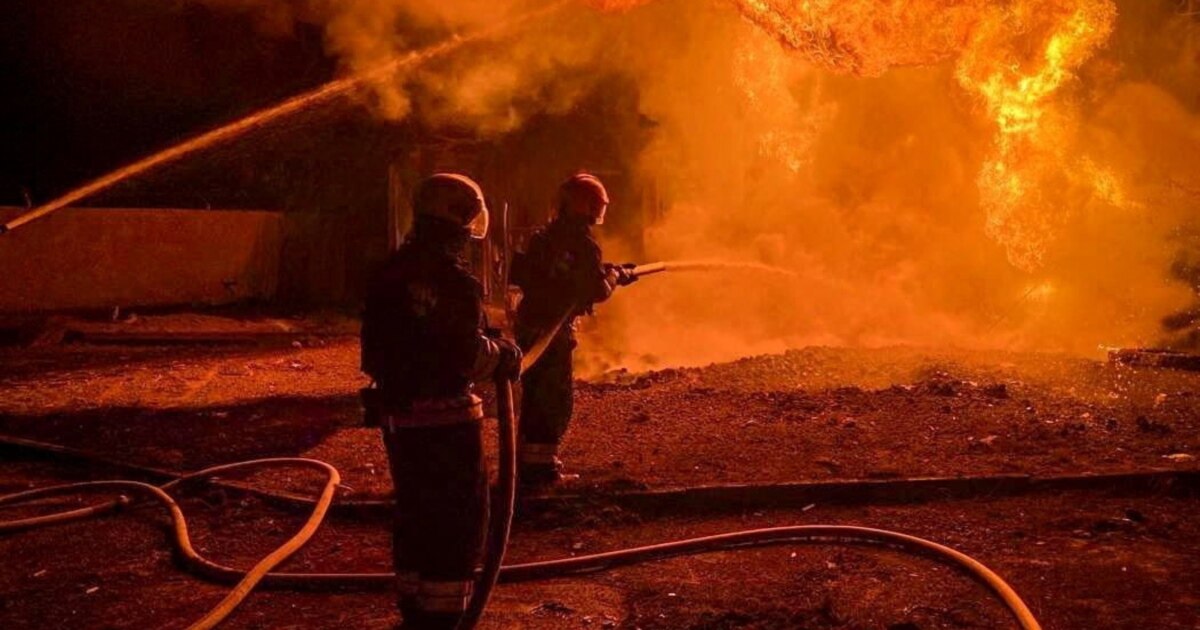 Атака російської армії на Одещину: семеро загиблих внаслідок обстрілу