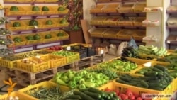 Սննդամթերքի անվտանգության ծառայությունը չի կարողանում վերահսկել տեղական բանջարեղենը