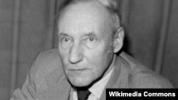 William Seward Burroughs