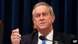 კონგრესმენი ჯო უილსონი