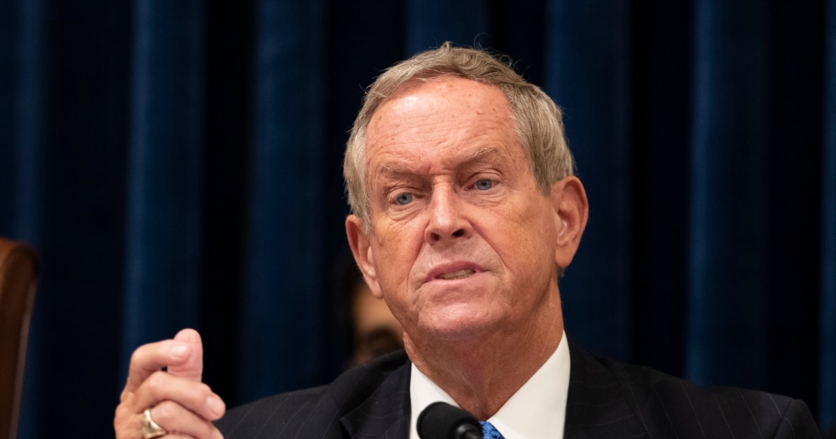 კონგრესმენი უილსონი: შესწორება „ქართული კოშმარის არაღიარების“ შესახებ მიღებულია