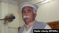 مختيار خان يوسفزى