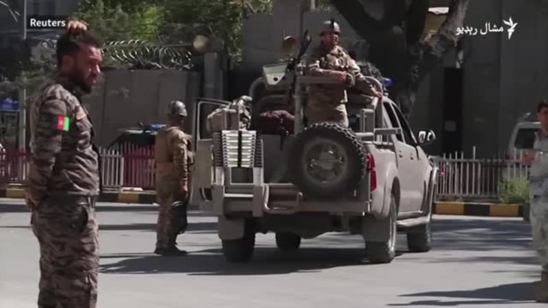 کابل او پروان: د طالبانو ځانمرګیو بریدونو ۴۸ افغانان ووژل