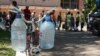 На Донеччині відремонтували ділянку водогону «Горлівка-Торецьк» – СЦКК