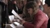 Луганські старшокласники залишилися без ЗНО і без перспектив