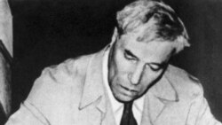 Пастернак устами мемуариста