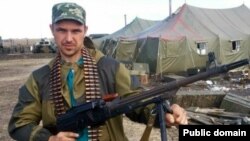 Виталий Луговой