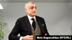 Мамука Хазарадзе