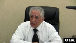 Олим Бобоев, вазири нақлиёт ва коммуникатсияи Тоҷикистон