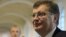 Міністр закордонних справ України Костянтин Грищенко
