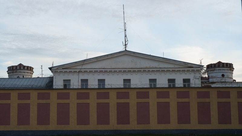 Belarus Is Jailing Its Citizens For Supporting Ukraine’s Fight Against Russia