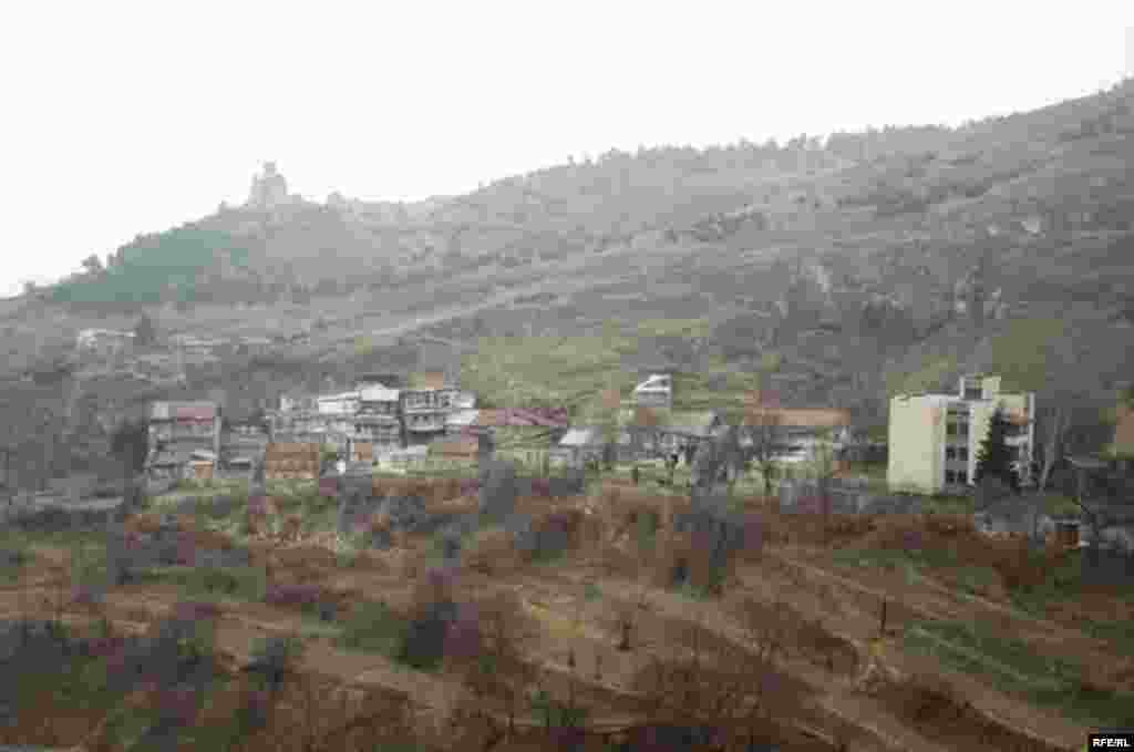 Tbilisidə Azərbaycan məhəlləsi #5