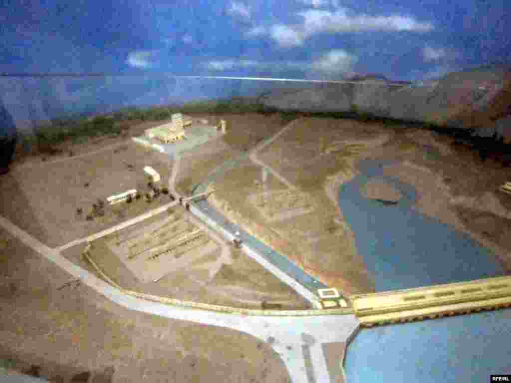 Осорхонаи Хатлон #122